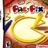 Pac Pix DS Game
