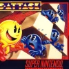 Pac-Attack