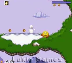 Pac-In-Time