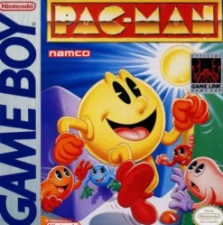 Pac-Man