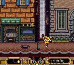 Pac-Man 2