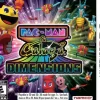 Pac-Man & Galaga Dimensions