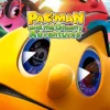 Pac-Man and the Ghostly Adventures