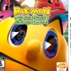 Pac-Man and the Ghostly Adventures