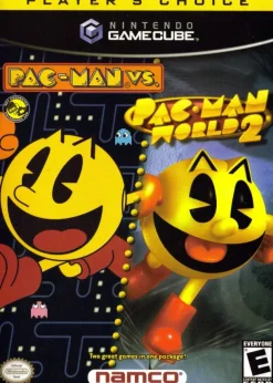 Pac-Man Bundle