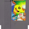 Pac-Man NAMCO