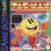Pac-Man Special Color Edition