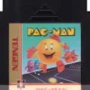 Pac-Man Tengen
