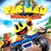 Pac-Man World Rally