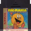 Pac-Mania