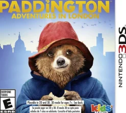 Paddington: Adventures in London