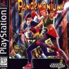 Pandemonium