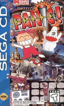Panic!