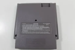Panic Restaurant- Complete Nintendo NES Game