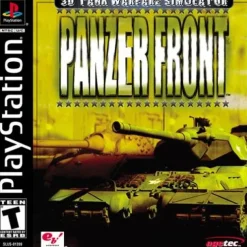 Panzer Front