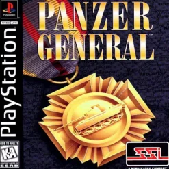 Panzer General