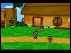 Paper Mario