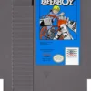 Paperboy
