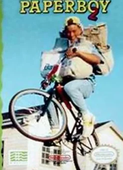 Paperboy