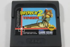 Paperboy 2