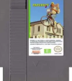 Paperboy 2