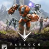 Paragon Essentials Edition