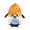 Parappa Stubbins Plush 6"