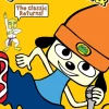 PaRappa the Rapper