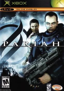 Pariah