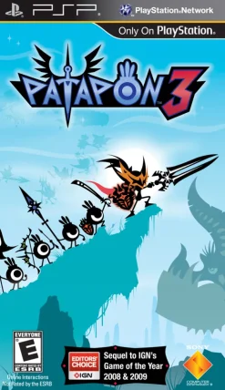 Patapon 3