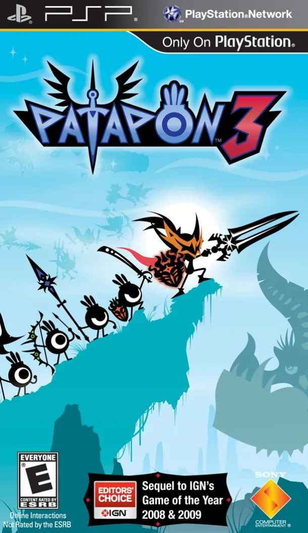 Patapon 3