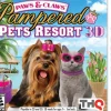 Paws & Claws Pampered Pets Resort 3D