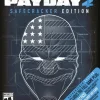 Payday 2 Safecracker Edition