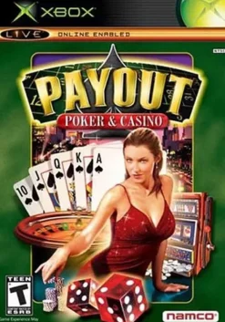 Payout Poker and Casino