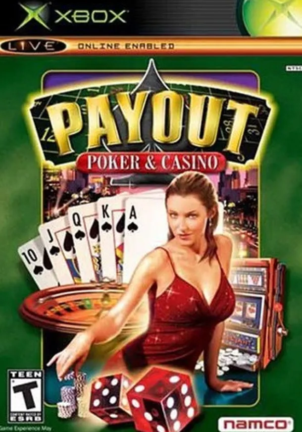 Payout Poker and Casino