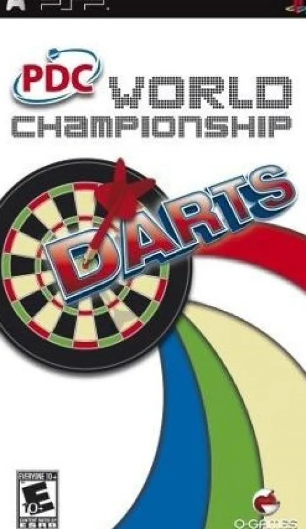 PDC World Championship Darts 2008