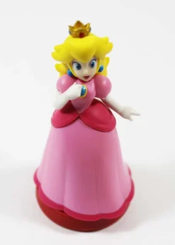 Peach (Super Mario version) Amiibo