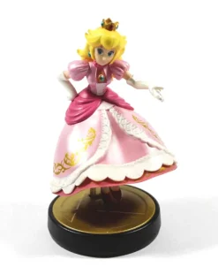 Peach (Super Smash Bros) Amiibo