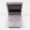 Pearl Pink Game Boy Advance SP System