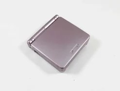 Pearl Pink Game Boy Advance SP - Discounted