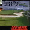 Pebble Beach Golf Links