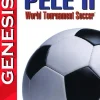 Pele 2 World Tournament Soccer