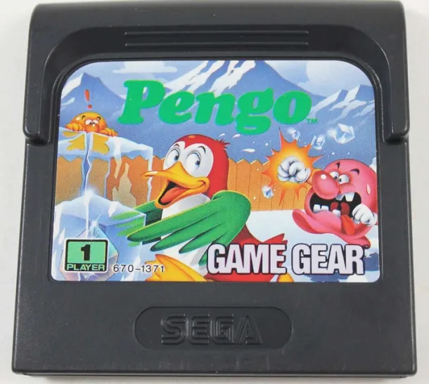 Pengo