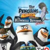 Penguins of Madagascar Dr. Blowhole Returns