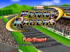 Penny Racers