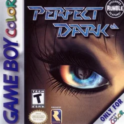 Perfect Dark