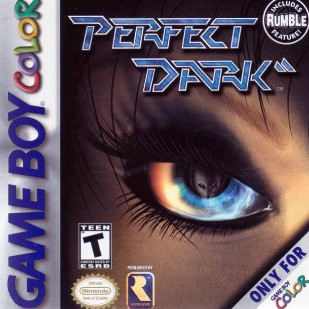 Perfect Dark