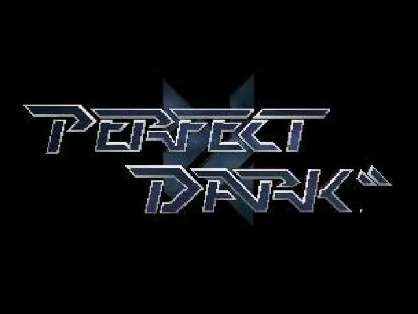Perfect Dark
