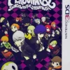 Persona Q Shadow of the Labyrinth The Wild Cards Premium Edition