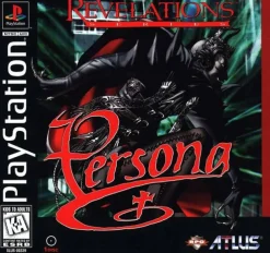 Persona Revelations Series
